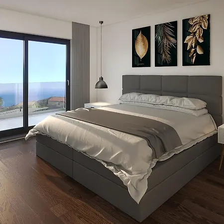 Askim Prestige Villa *