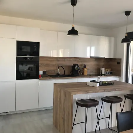 Villa Askim Prestige