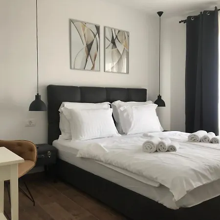 Askim Prestige Villa *