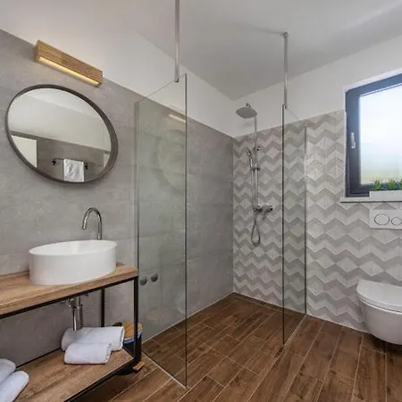 Villa Askim Prestige