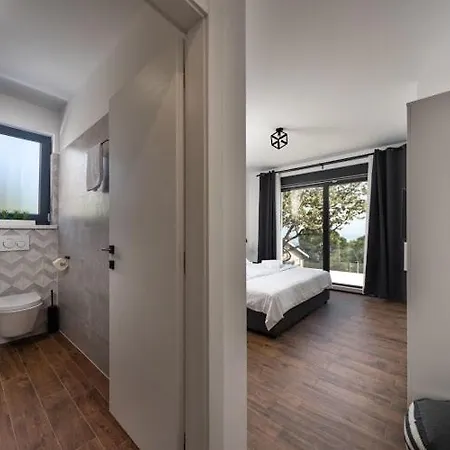 Villa Askim Prestige Opatija